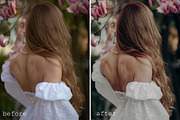TOP SPRING FLOWER PRESETS, a Preset Add-On by OstapenkoPhotography (Thumbnail 2 of 6)