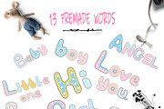 Kids Patterns & Alphabets - Animal, a Pattern Graphic by Pixavics (Thumbnail 5 of 11)