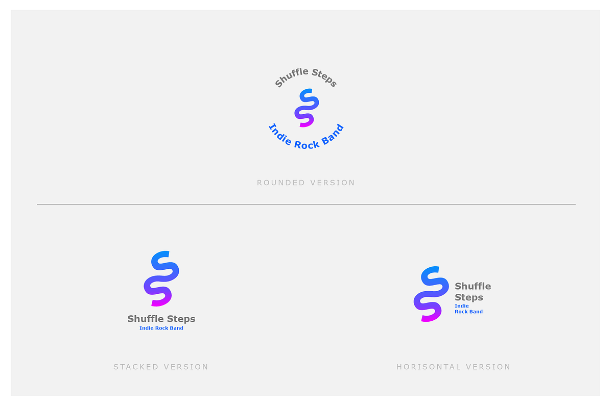 113 PREMADE BRANDING LOGO PACK, a Branding & Logo Template by pawellpi (Photo 54 of 68)