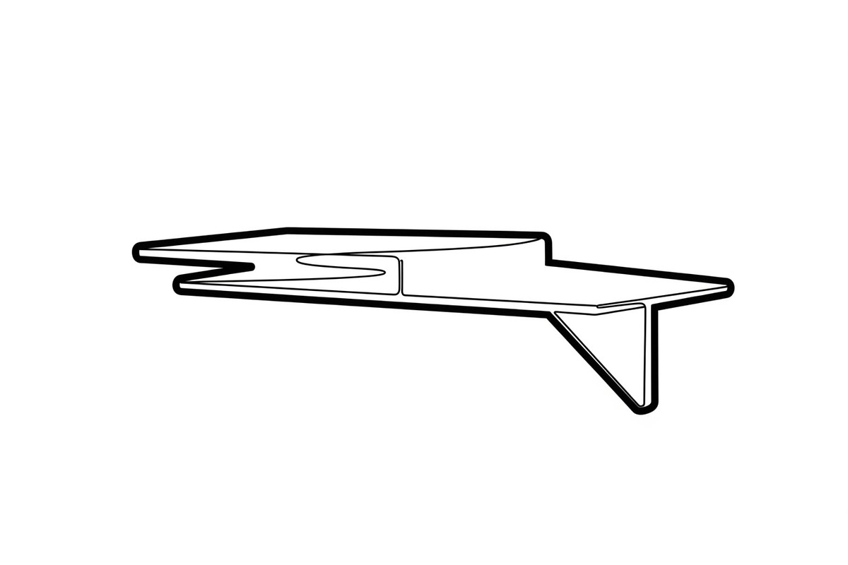 Wall Shelf Bracket Vector Bundle, an Illustration by Gaye Art (Photo 29 of 51)