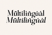 Likethat Font, a Serif Font by zeenesia (Thumbnail 20 of 20)