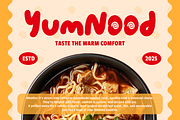 TunchoPlonko Bold Handwriting Font, a Font by PutraCetol Studio (Thumbnail 3 of 5)