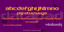 Datapad™