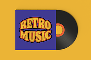 Vatroge Display, a Serif Font by RockboyStd (Thumbnail 2 of 12)