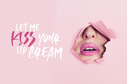 Musician Crush - Vibrant Font, a Font by Motokiwo (Thumbnail 5 of 12)