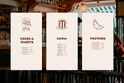 Sweet Bakery, Hand Drawn Collection, a Food Illustration by Marish (Thumbnail 12 of 13)