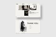 Brief Mood PowerPoint Template, a Presentation Template by Creative-Work (Thumbnail 7 of 7)