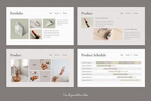 Servicing & Pricing Guide Template