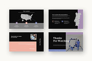 Myu : Medical Report Google Slides, a Presentation Template by Punkl Camp (Thumbnail 14 of 16)