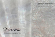 Nacreum Pearl & Mineral Backgrounds, a Background Graphic by Watercolor_Ma (Thumbnail 2 of 10)