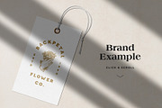 American Mortar -Vintage Font Family, a Serif Font by Creative Type (Thumbnail 3 of 10)