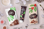 Coffee Growth Watercolor Collection, an Object Graphic by Sonya Illustrations (Thumbnail 4 of 4)