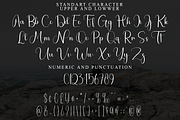 Grading, a Handwritten Font by FreshTypeINK (Thumbnail 8 of 8)