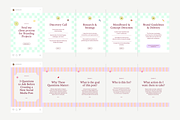 Canva Seamless Carousel Template, a Social Media Template by Studio Provo (Thumbnail 3 of 5)