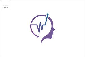 Brain Status Logo