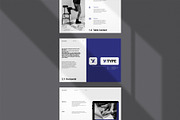 Brand Guidelines, a Brochure Template by metastudio38 (Thumbnail 6 of 9)