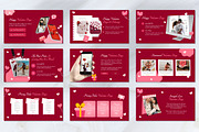 Lover - Valentine Powerpoint, a Presentation Template by Dhabee (Thumbnail 5 of 8)