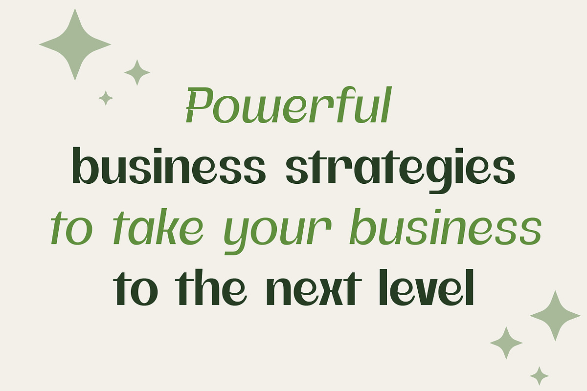 Swaraga - Modern Corporate Display, a Sans Serif Font by Lettertype Studio (Photo 12 of 13)