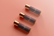 390+ Cosmetic Branding Mockup Scenes, a Cups & Container Mockup by pmvch (Thumbnail 359 of 367)
