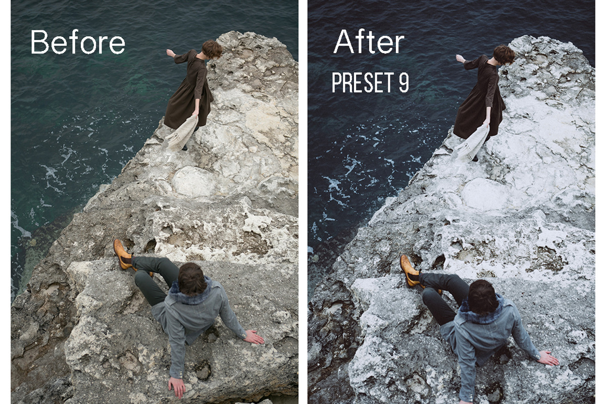 TOP20 WEDDING Lightroom Presets 2017, an Action Add-On by PRESETS & PICS BY MELNYK (Photo 8 of 10)