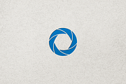 Geometric Lens Photography Logo, a Branding & Logo Template by Luxury Logos (Thumbnail 4 of 4)