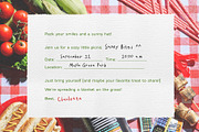 Lucky September Handwritten Font, a Handwritten Font by Perplexitics (Thumbnail 8 of 13)