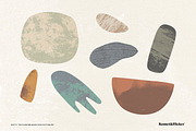 Gritty Texture Brushes for Photoshop, a Brush Add-On by Komet & Flicker (Thumbnail 8 of 14)