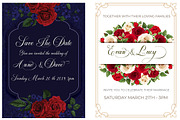 Graphitel Script + Ornaments, a Script Font by Typehill (Thumbnail 4 of 15)