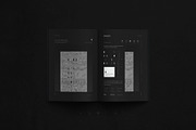 Archeon | Architecture Portfolio, a Brochure Template by Studio Bons (Thumbnail 15 of 18)