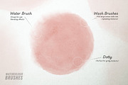 Procreate Bundle 70% OFF, a Brush Add-On by BrushUp (Thumbnail 72 of 73)