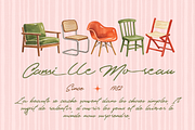 Fracttion Old Signature, a Handwritten Font by Glyphstyle (Thumbnail 2 of 13)