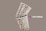 Christian Signs seam less pattern, a Pattern Graphic by Artiverge (Thumbnail 3 of 5)