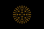 Circle Logo, a Branding & Logo Template by Buqancreative (Thumbnail 4 of 4)