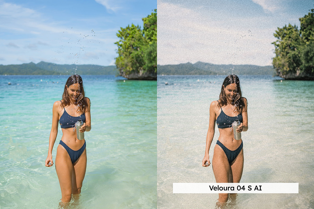 20 Grainy Vintage Lightroom Presets, a Preset Add-On by SparkleStock (Photo 5 of 13)