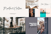 Whole Shop Bundle 99% OFF, a Serif Font by supfonts (Thumbnail 6 of 20)