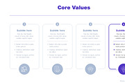 Infographic Diagram 006 (PPT, EPS), a Presentation Template by SlidesDive (Thumbnail 7 of 10)