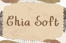 Ghia Soft