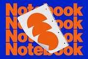 Notebook Paper Scraps, an Object Graphic by Texture Fabrik (Thumbnail 2 of 14)