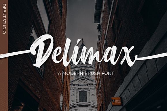 Delimax preview 8