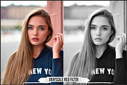 Hasselblad Adjustments Profiles, a Plug-in Add-On by Raztrend (Thumbnail 14 of 30)