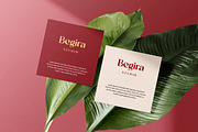 Voigante Display Classic Serif Font, a Serif Font by UICreative (Thumbnail 2 of 11)