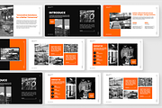 Homack - Engineering PowerPoint, a Presentation Template by SquidPixey (Thumbnail 3 of 6)