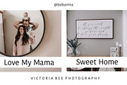 2 Mobile Preset BALKANINA, an Action Add-On by Victoria Bee Presets (Thumbnail 5 of 9)