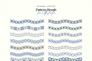 Azulejo Portugal | Tiles & Patterns, an Object Graphic by KetteCreate (Thumbnail 11 of 16)