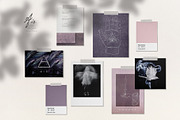 Cosmic Astrology, Magic & Tarot Set, an Object Graphic by Blixa 6 Studios (Thumbnail 37 of 68)
