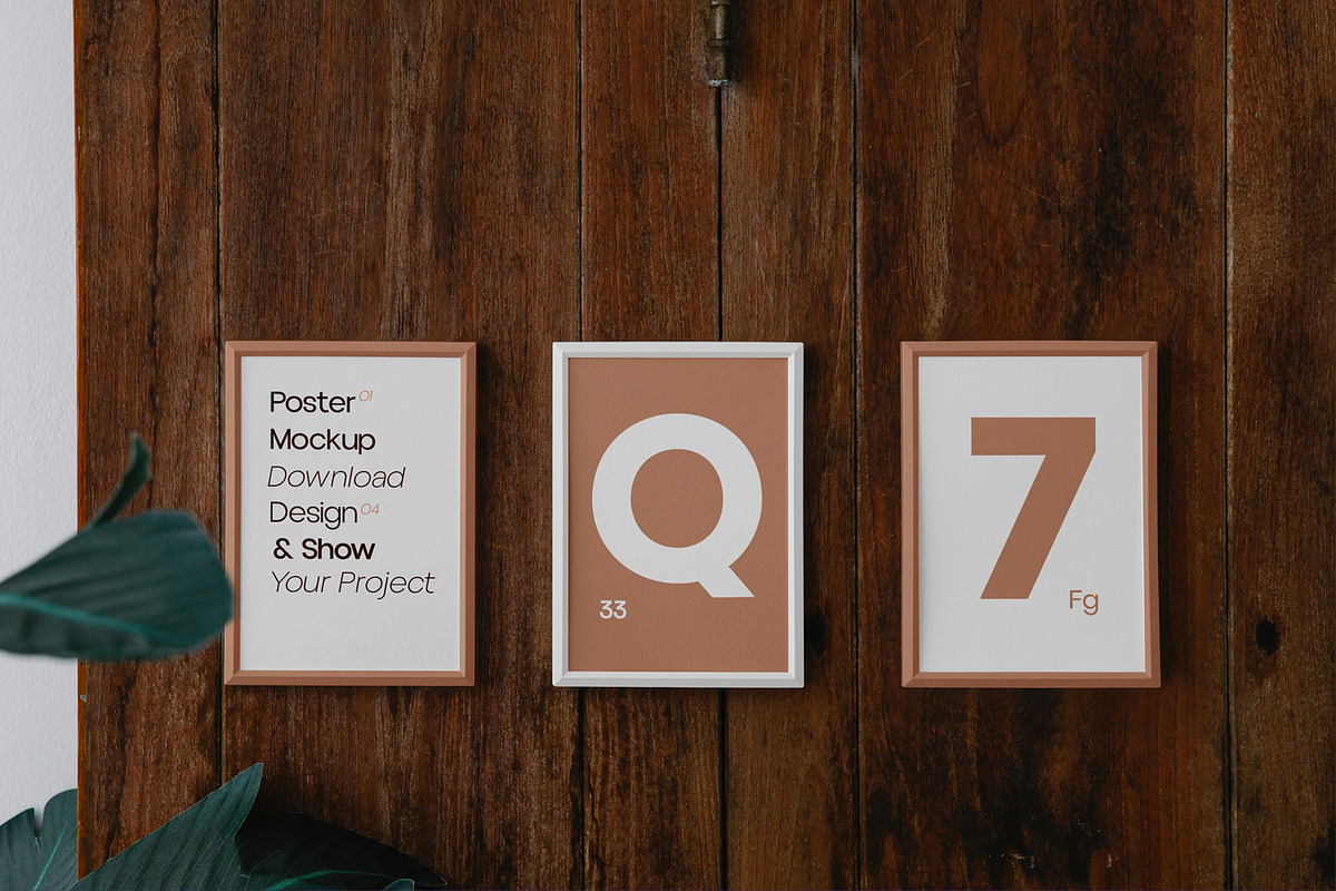 Cottorway Display Typeface, a Sans Serif Font by Foxtype (Photo 8 of 10)