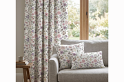 Lilac Meadow Seamless Pattern, a Pattern Graphic by OwlAndFern (Thumbnail 10 of 14)
