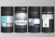 Mega Pack templates, a Brochure Template by VectorShop (Thumbnail 97 of 102)