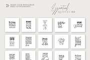 645 Essential Social Media Quotes, a Social Media Template by Eviory (Thumbnail 10 of 25)