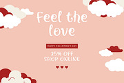 Dreamy Chotaf, a Handwritten Font by Aisyah (Thumbnail 2 of 5)